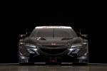 Honda NSX-GT 2020 года